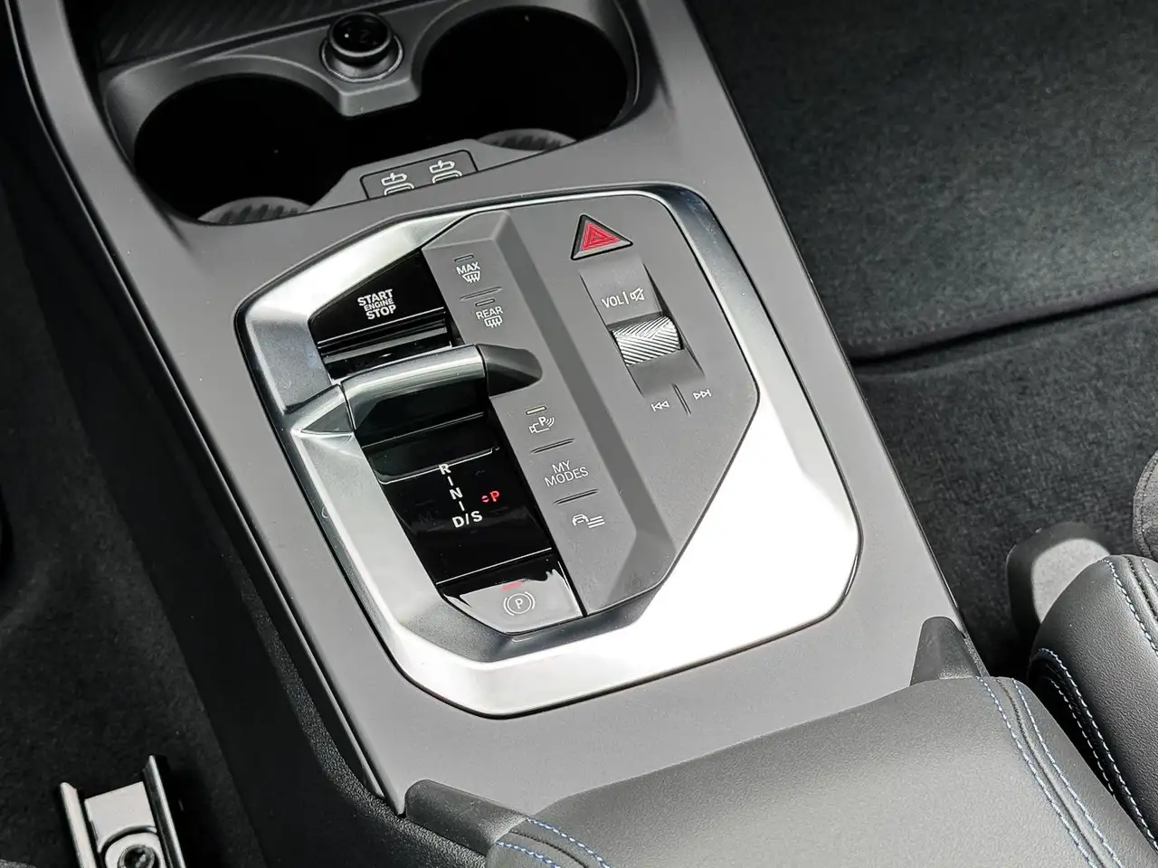 BMW 220 10