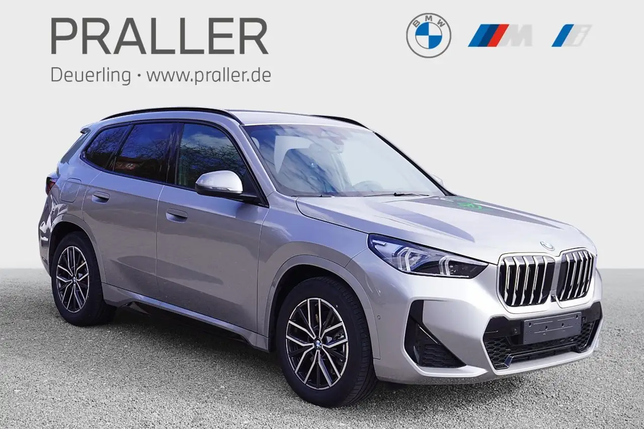 BMW X1 2
