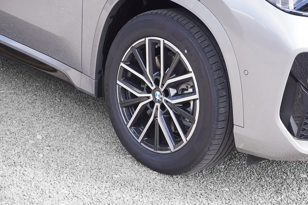 BMW X1 3
