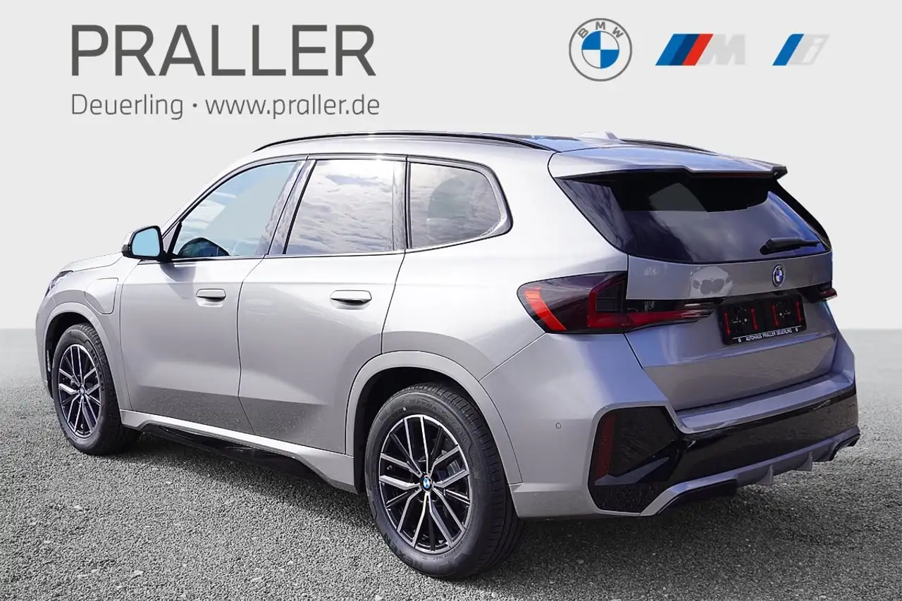 BMW X1 4