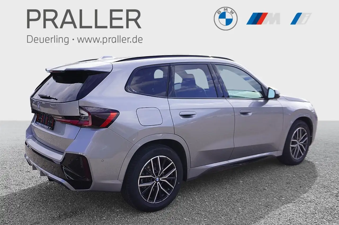 BMW X1 5