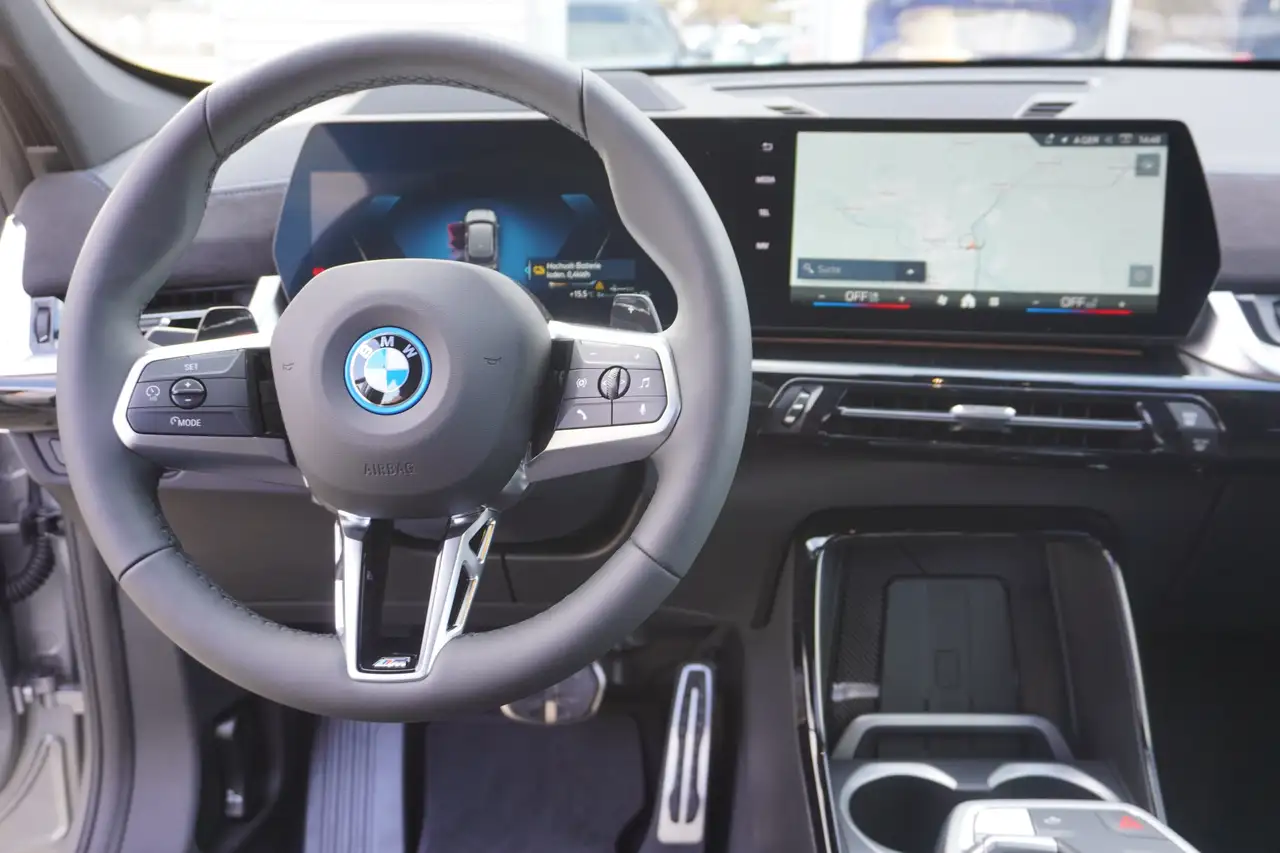 BMW X1 7