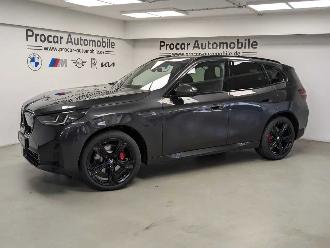 BMW X3 2