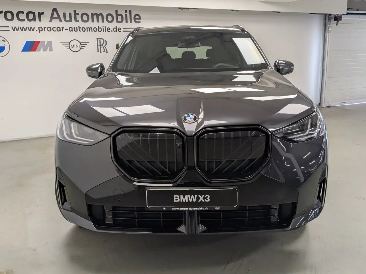 BMW X3 3