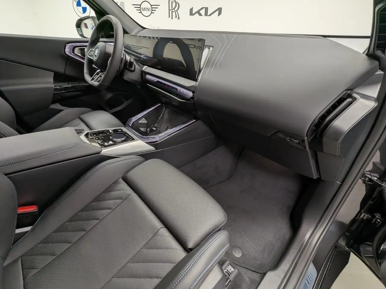 BMW X3 6