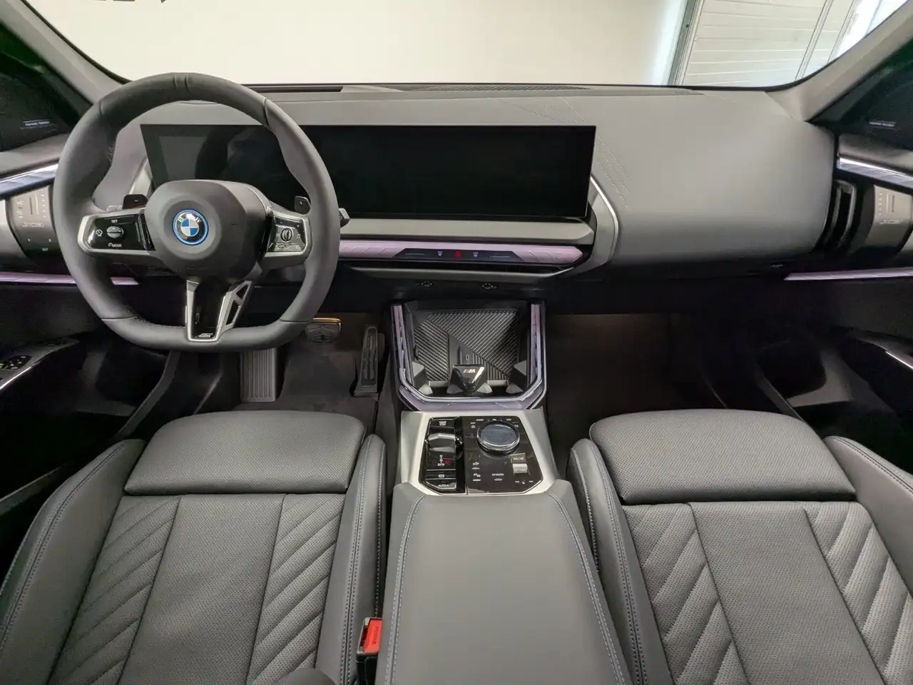 BMW X3 7