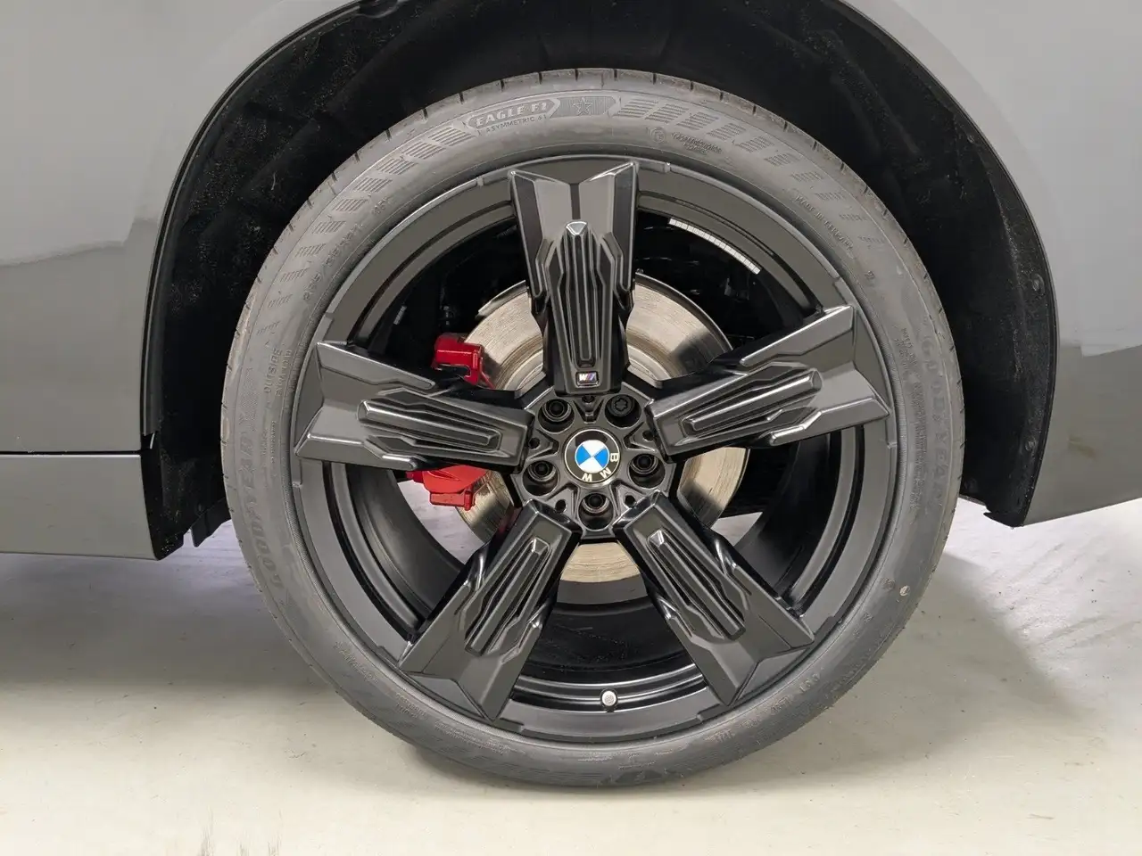 BMW X3 8