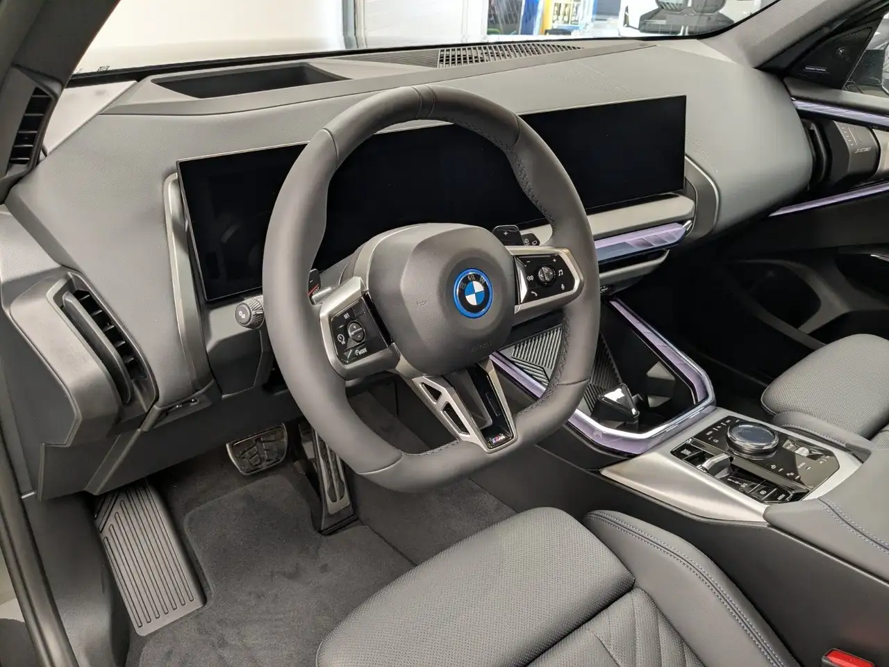 BMW X3 9