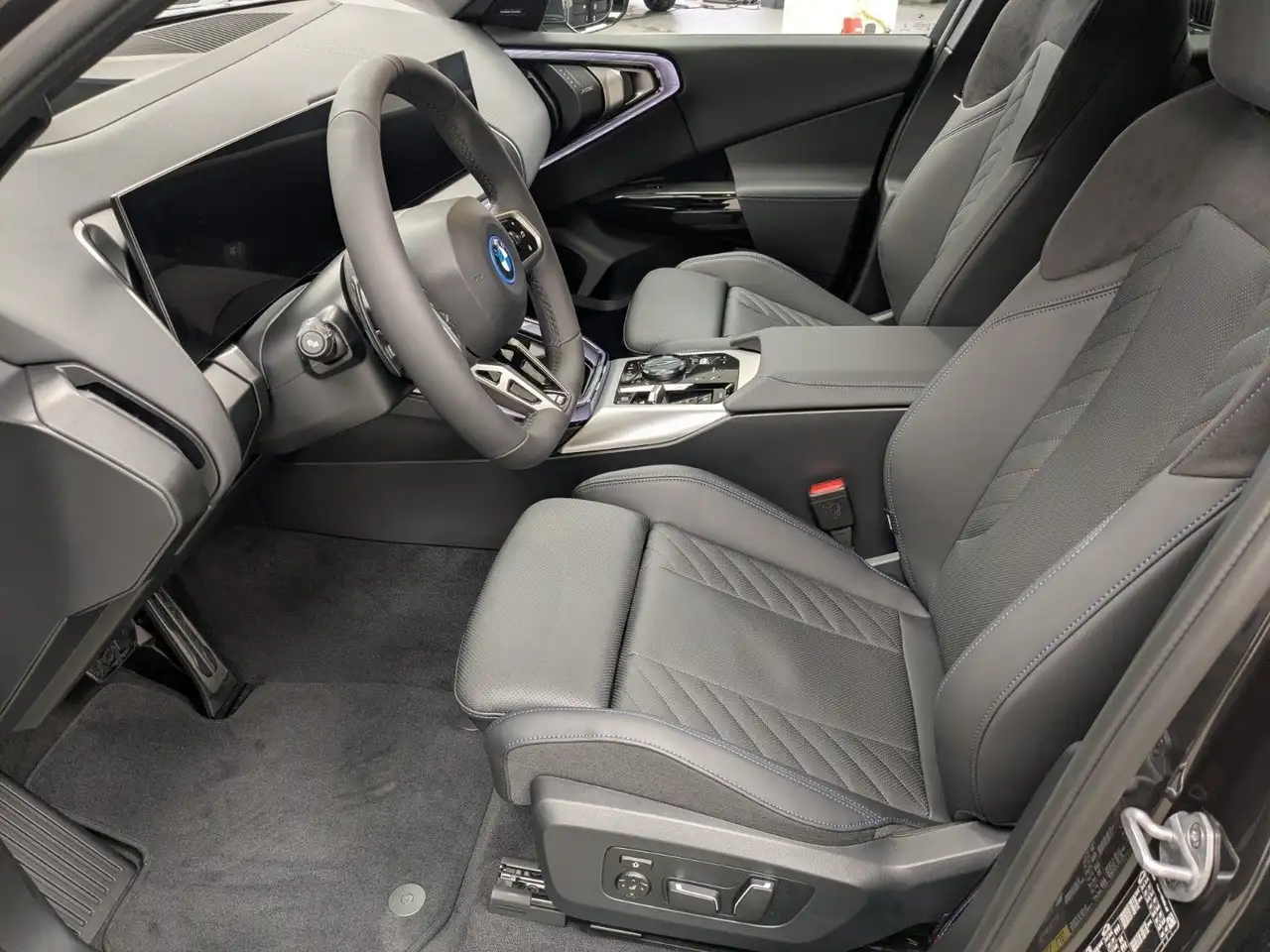 BMW X3 10