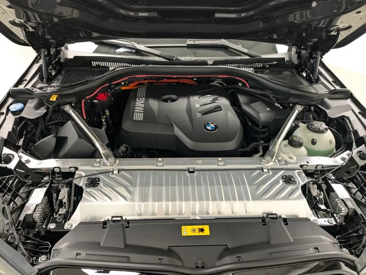 BMW X3 13