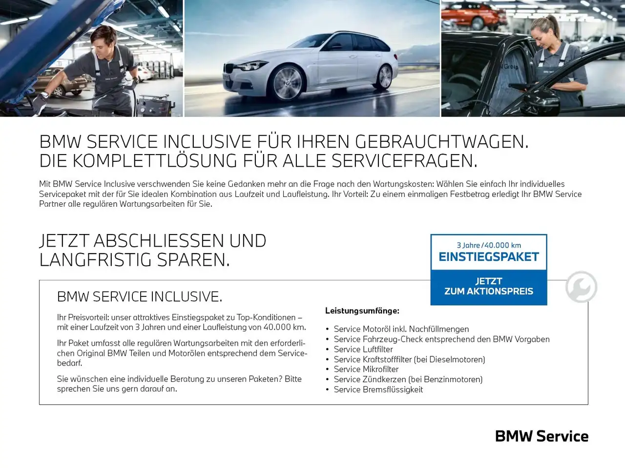 BMW X3 16