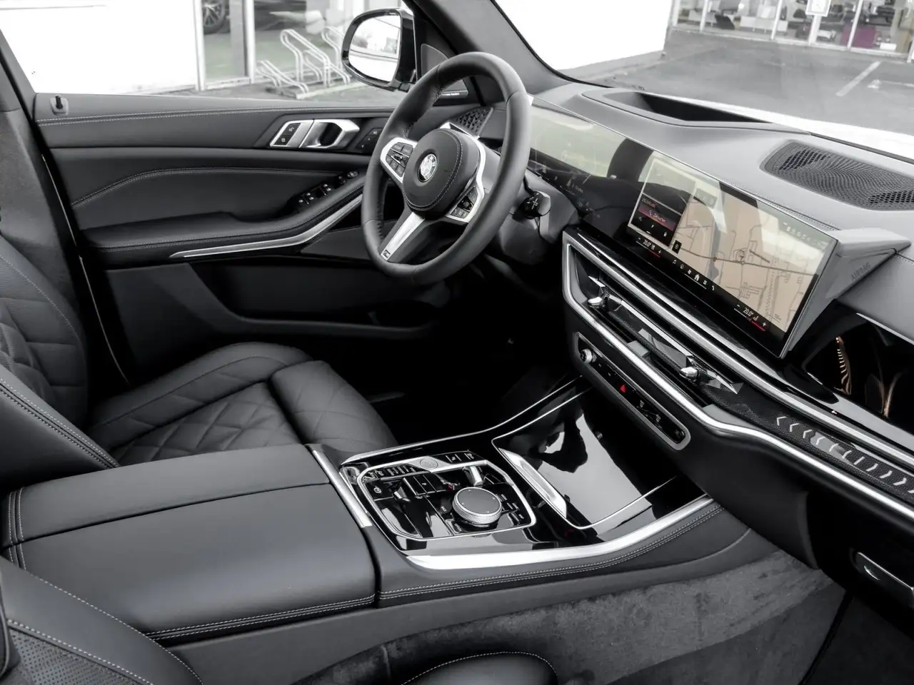 BMW X5 3