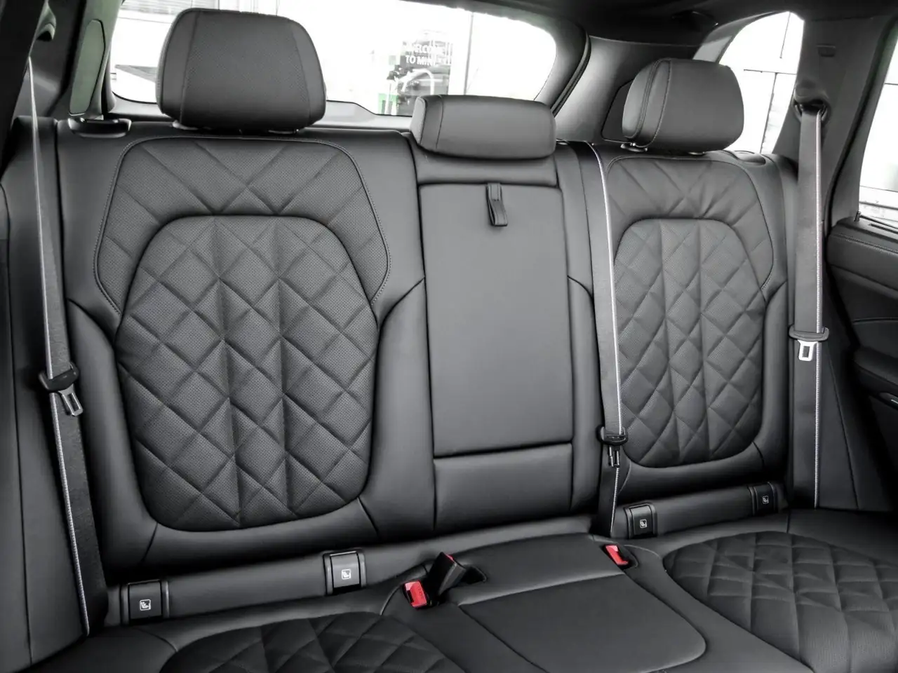 BMW X5 4
