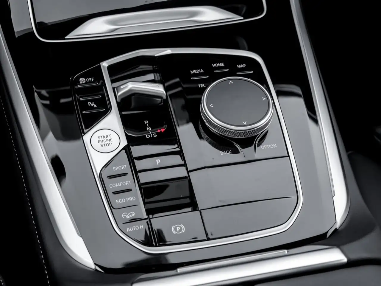 BMW X5 10