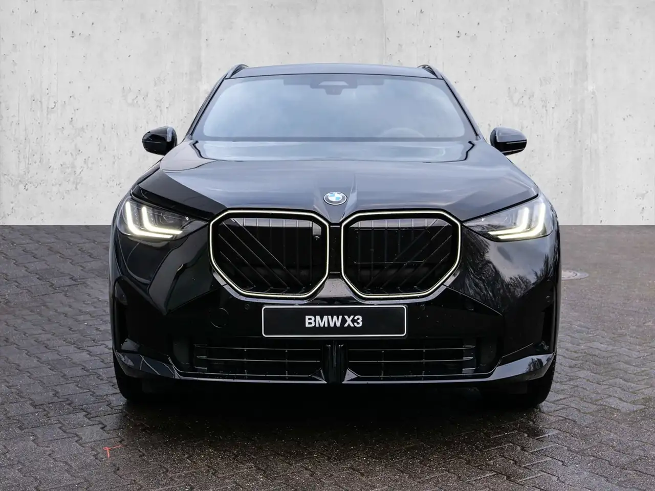 BMW X3 3