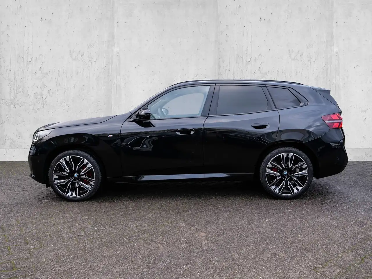 BMW X3 4
