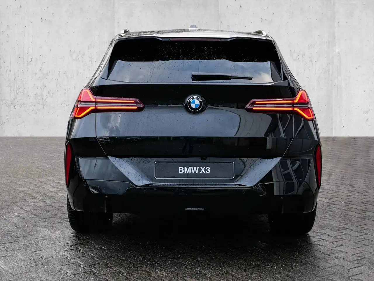 BMW X3 5
