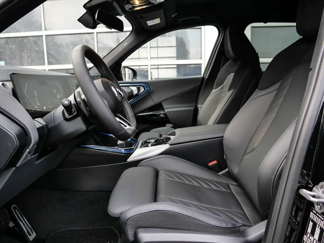 BMW X3 9