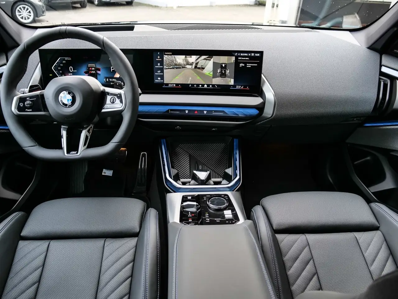 BMW X3 12