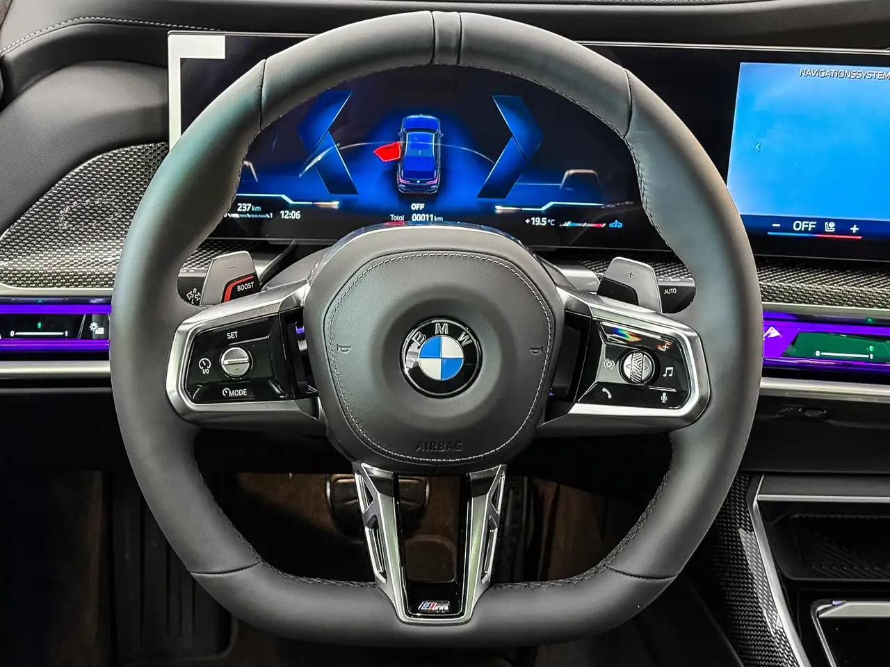 BMW 740 10