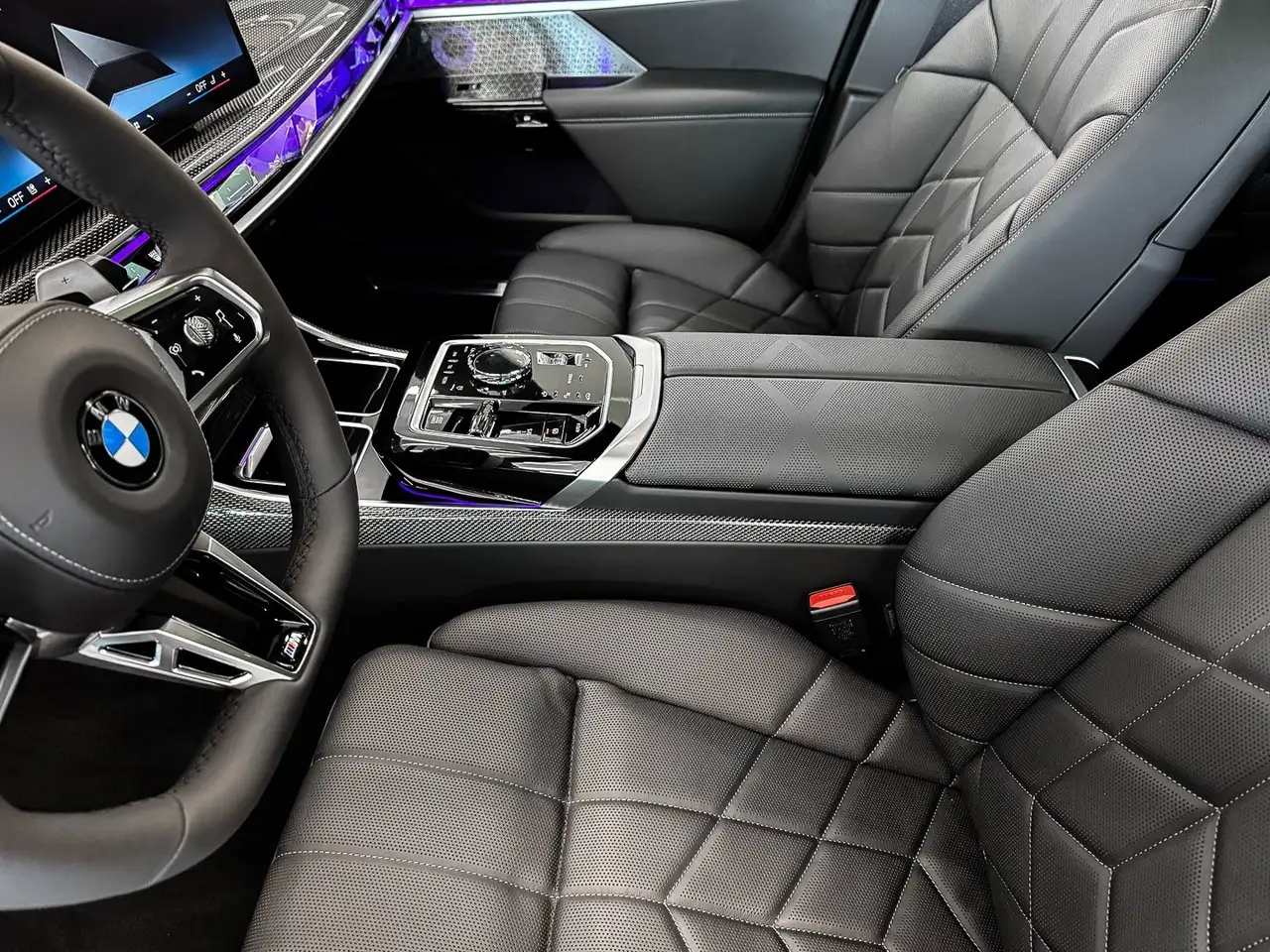 BMW 740 12