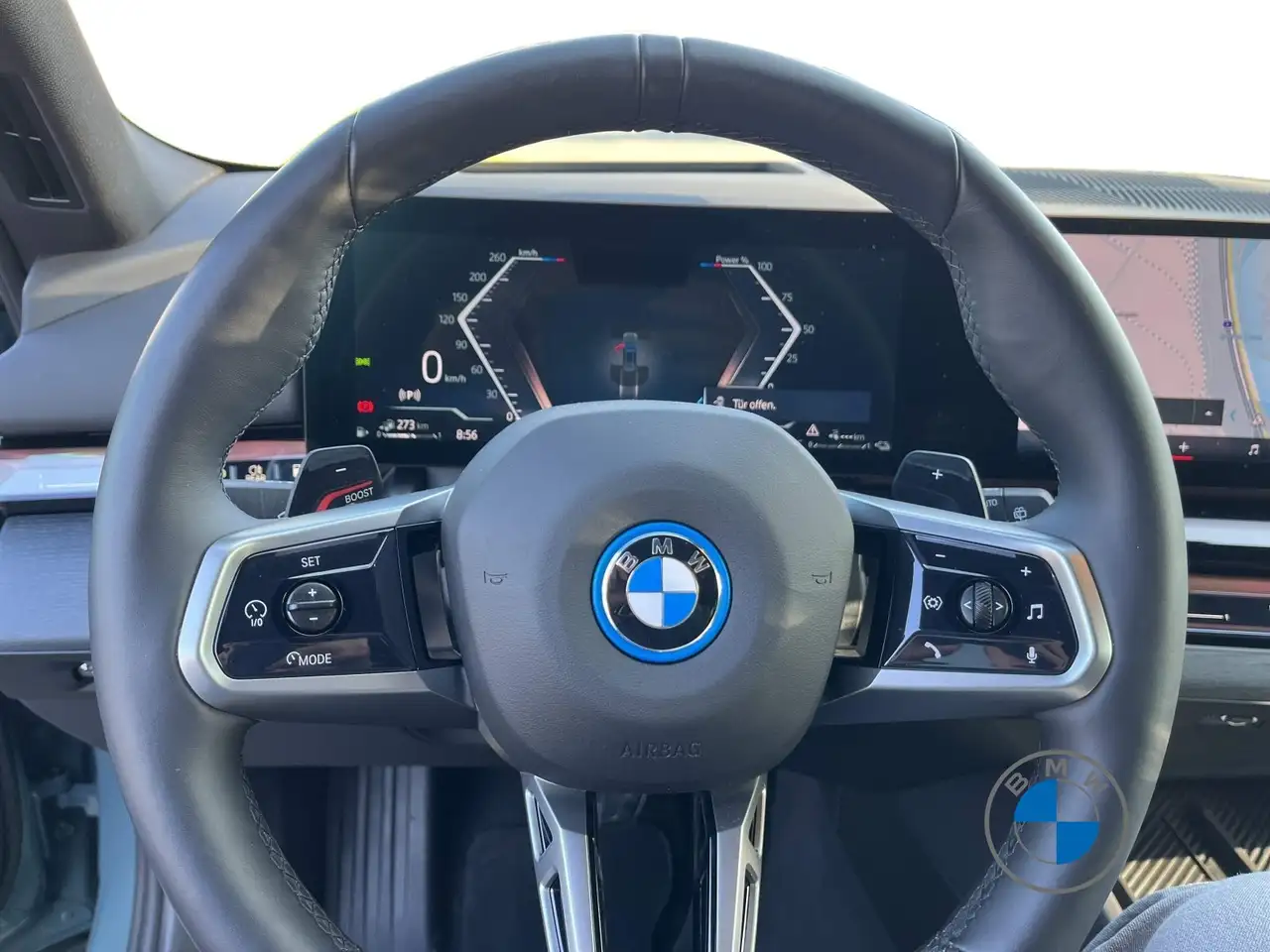 BMW 550 12