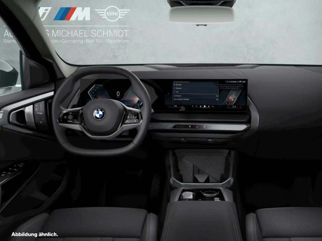 BMW X3 4