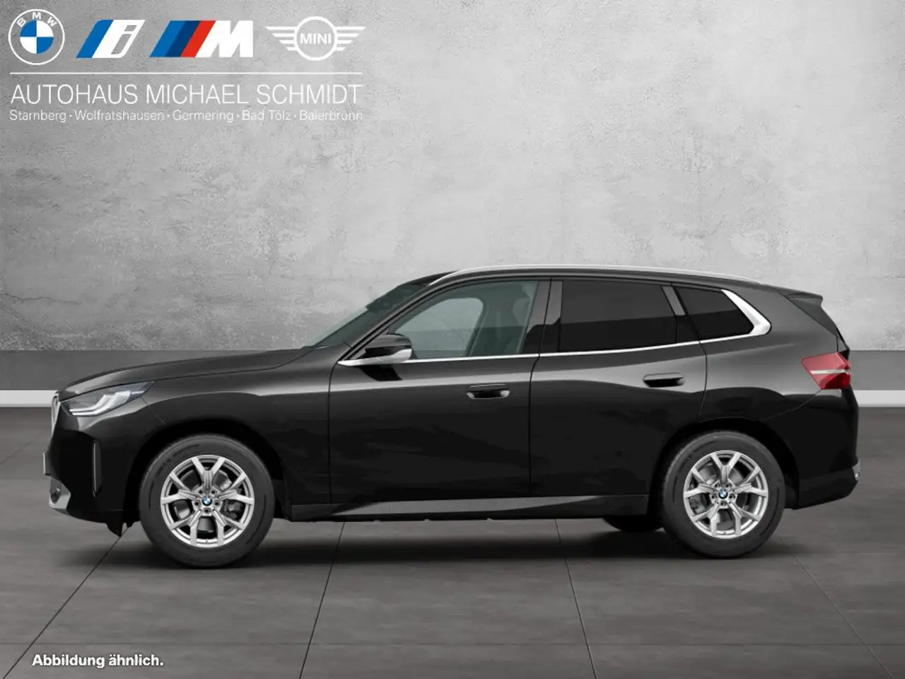 BMW X3 5