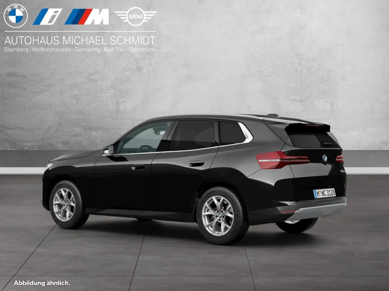 BMW X3 6