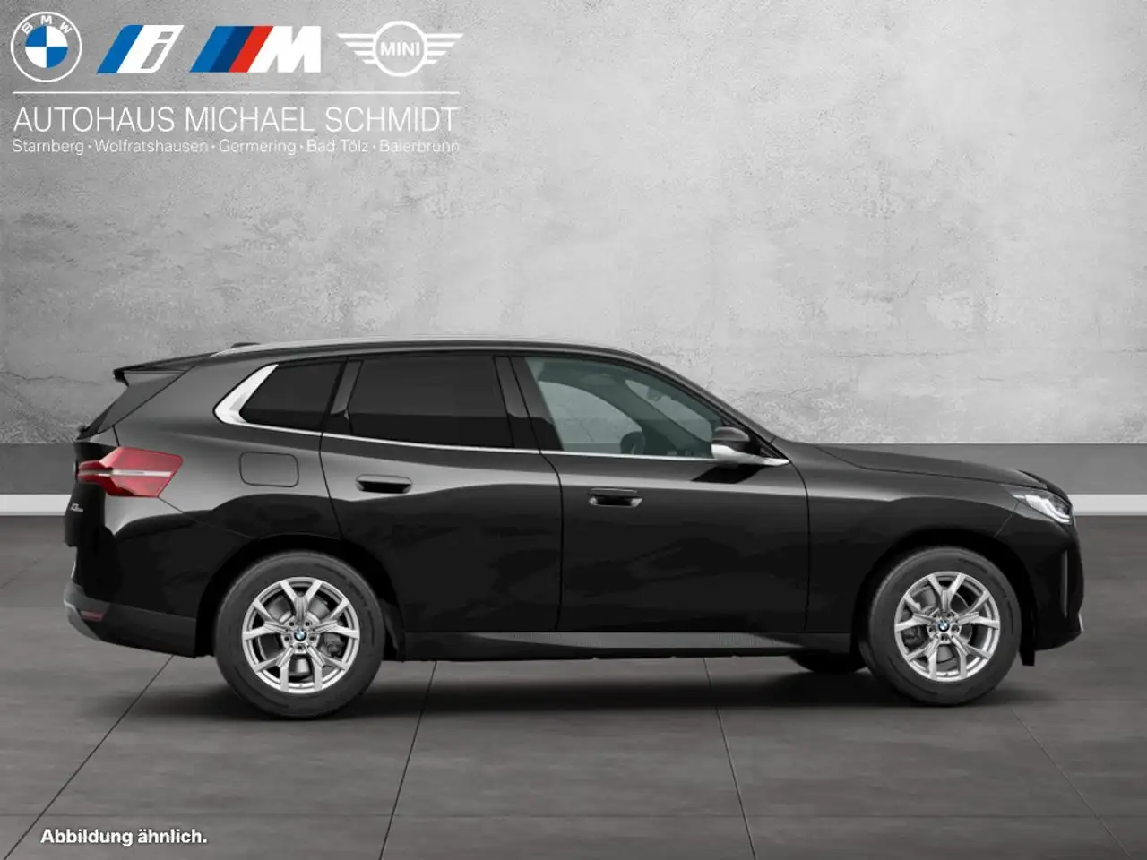 BMW X3 8