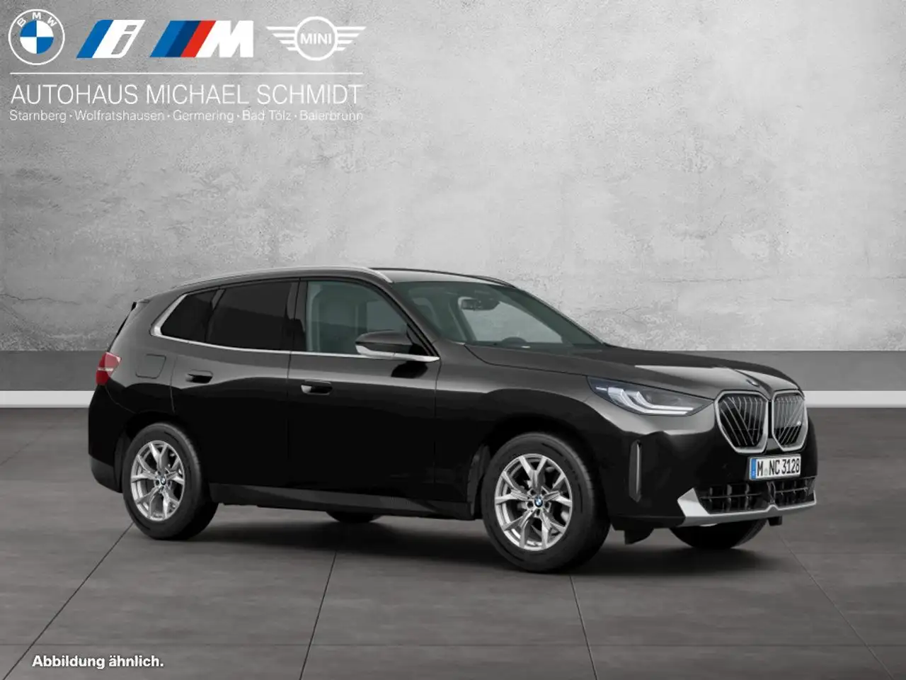 BMW X3 9