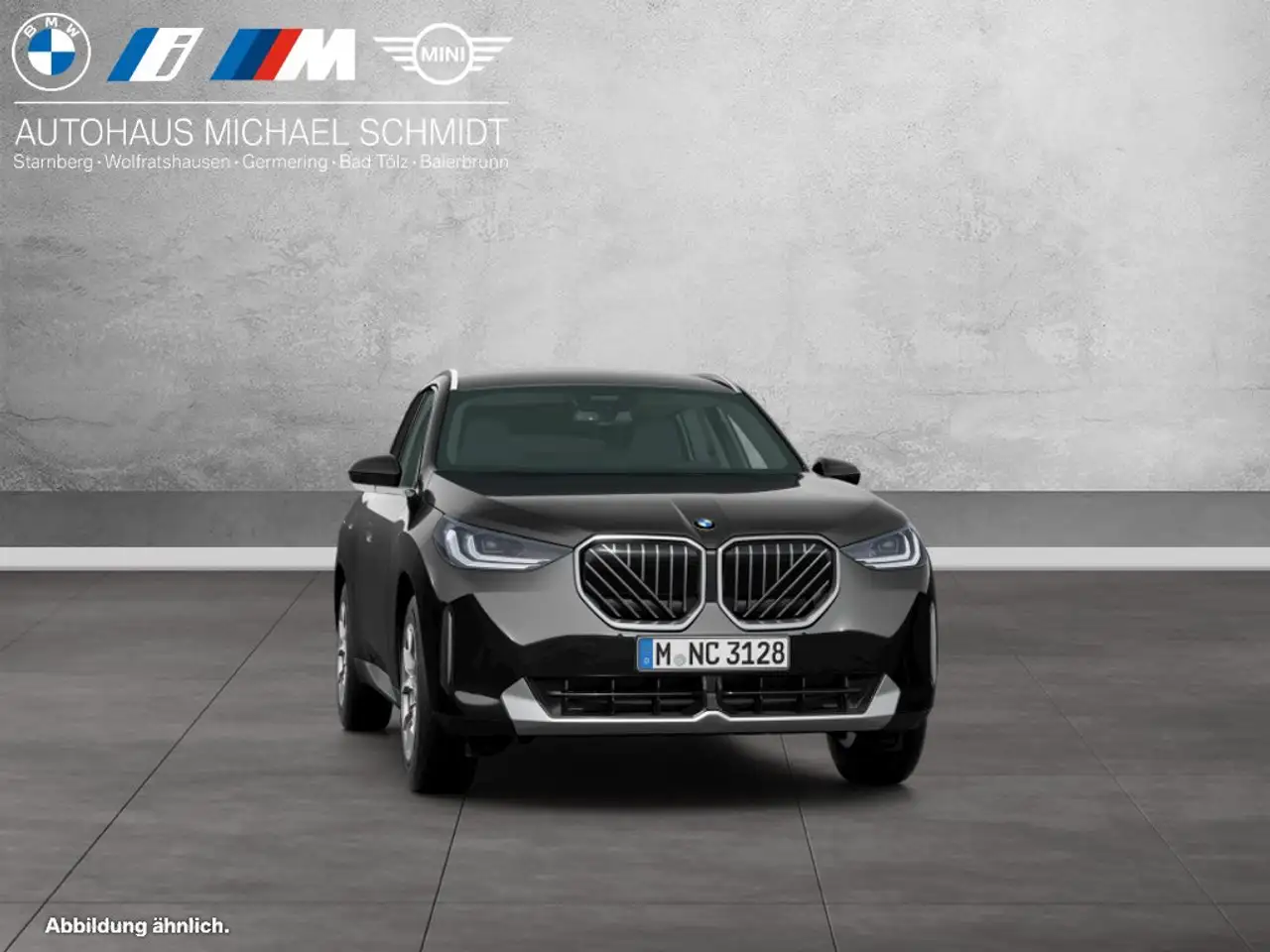 BMW X3 10