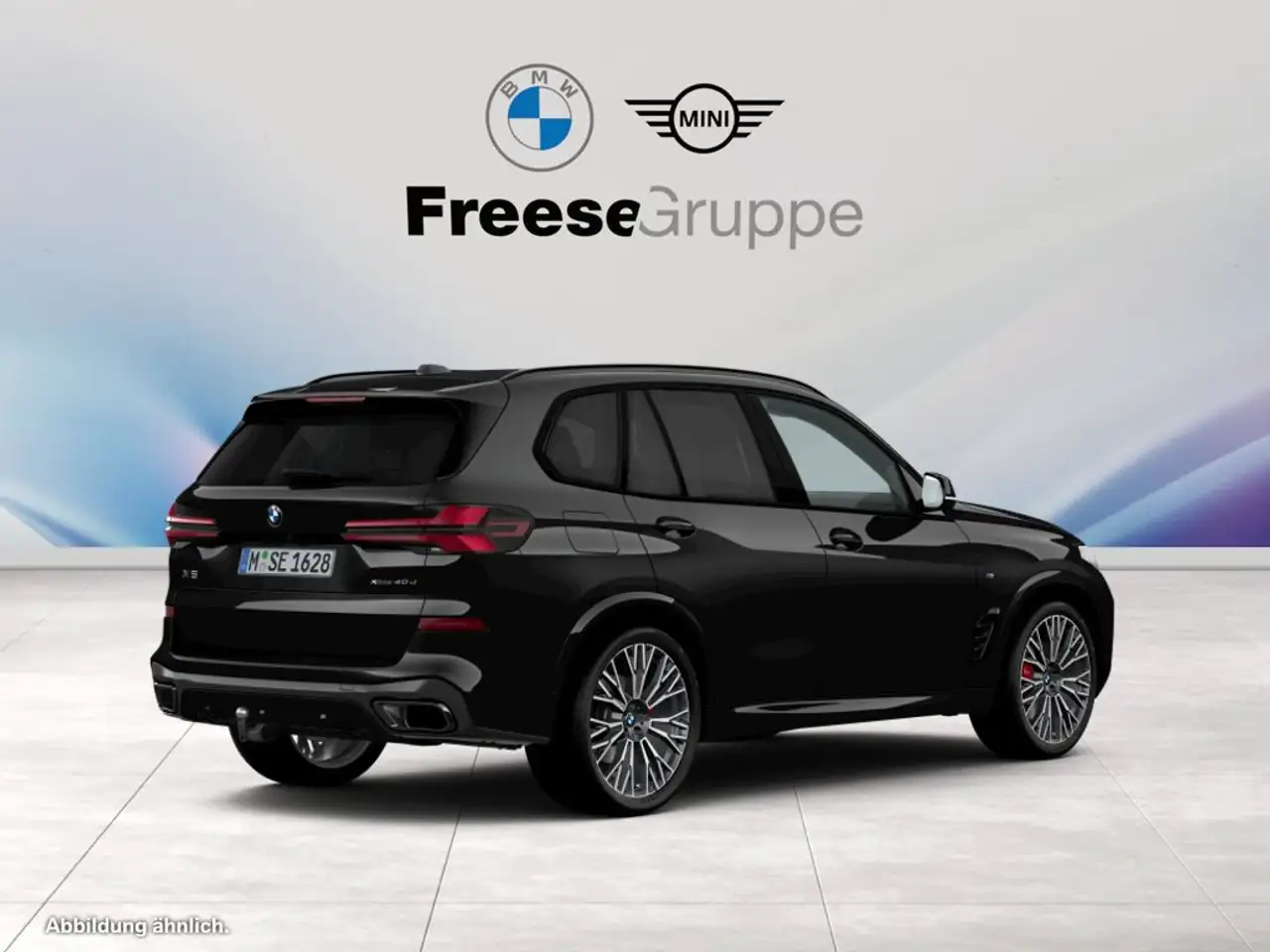 BMW X5 2