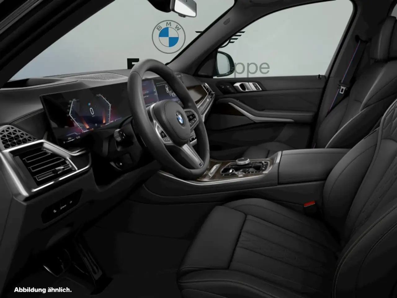 BMW X5 3
