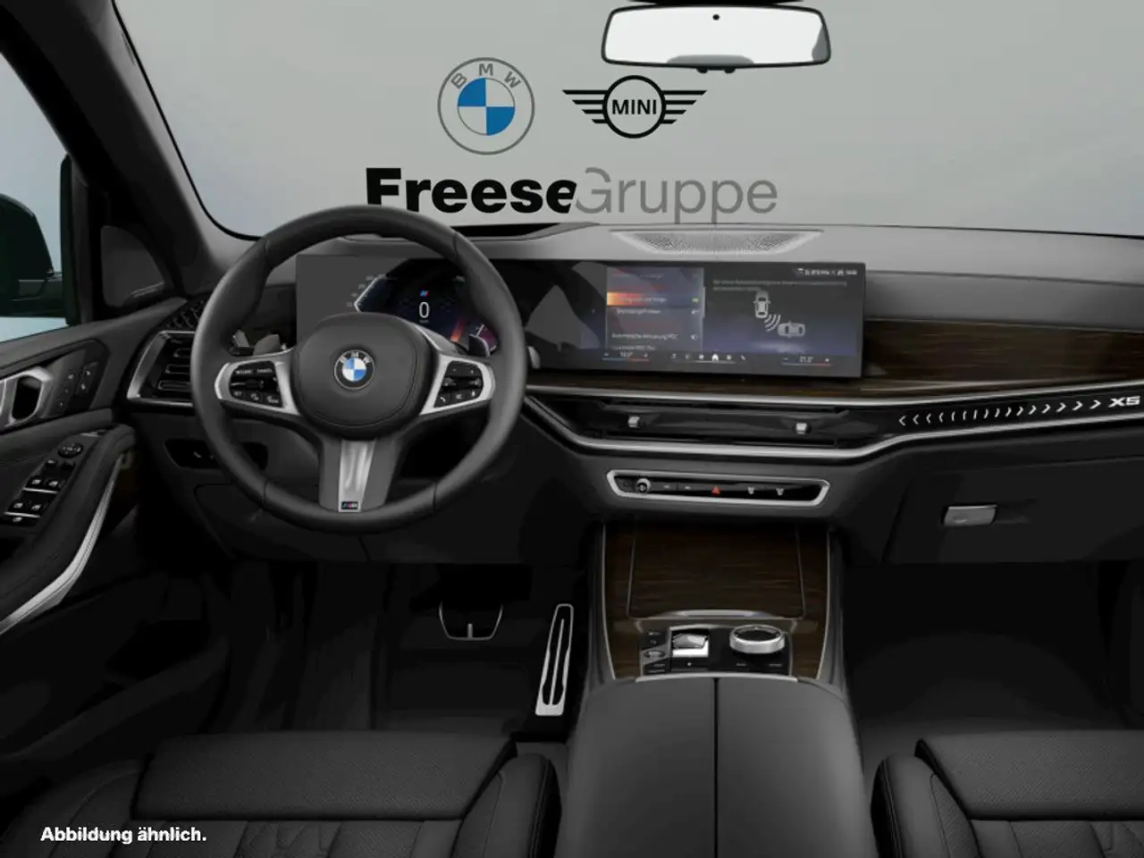 BMW X5 4