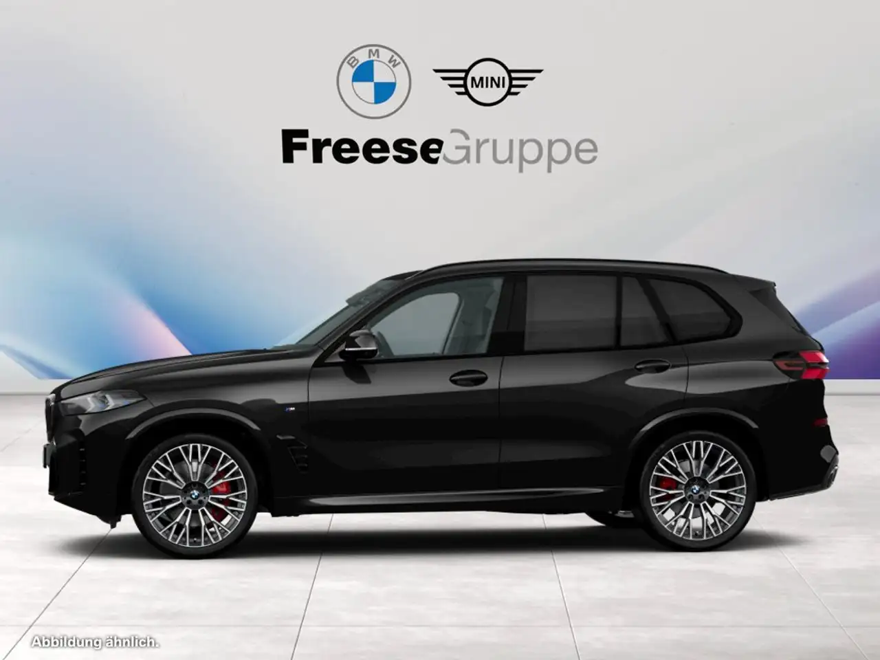 BMW X5 5
