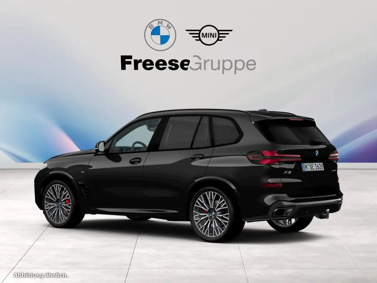 BMW X5 6