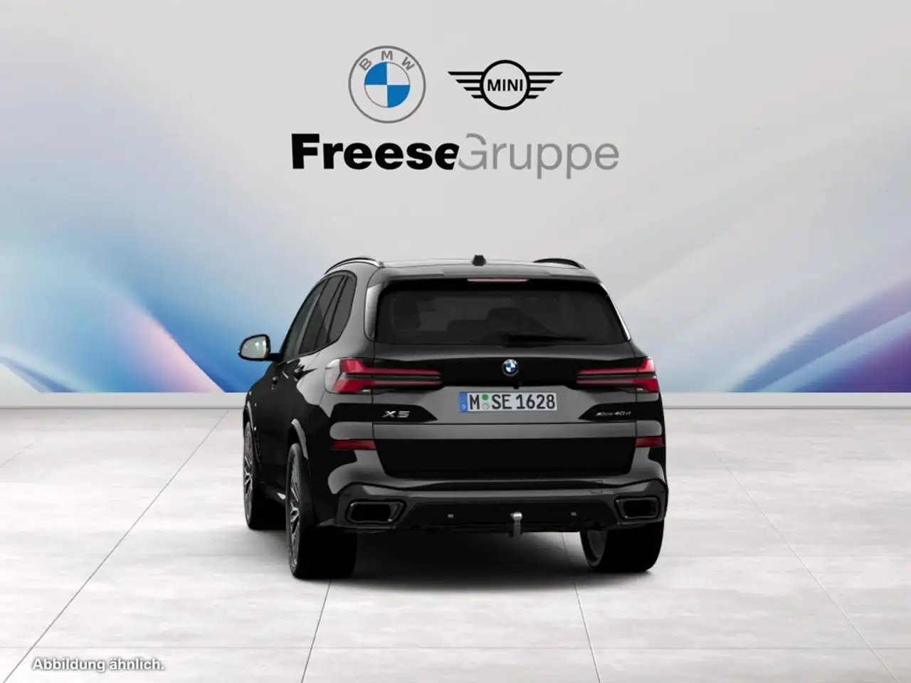 BMW X5 7