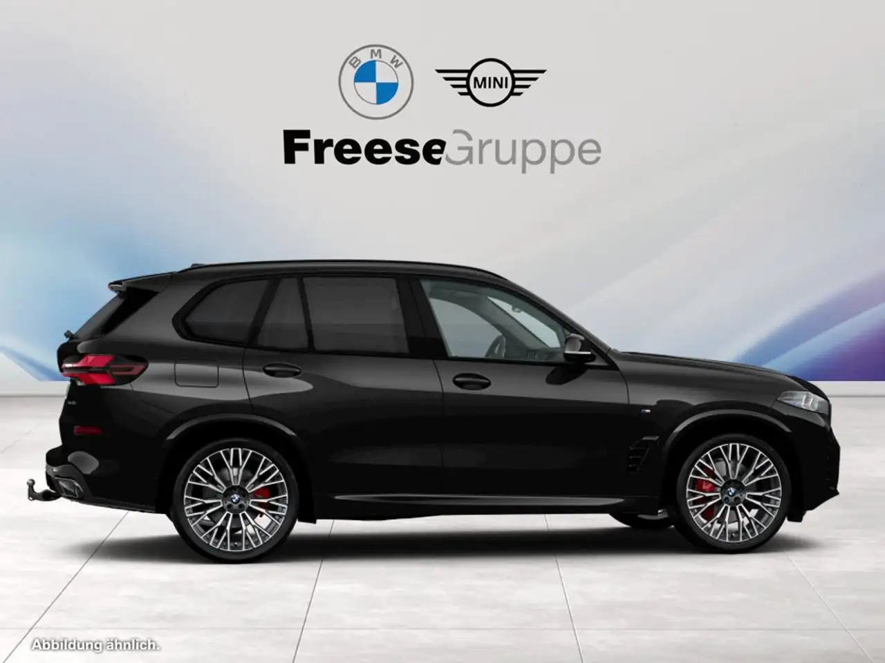 BMW X5 8