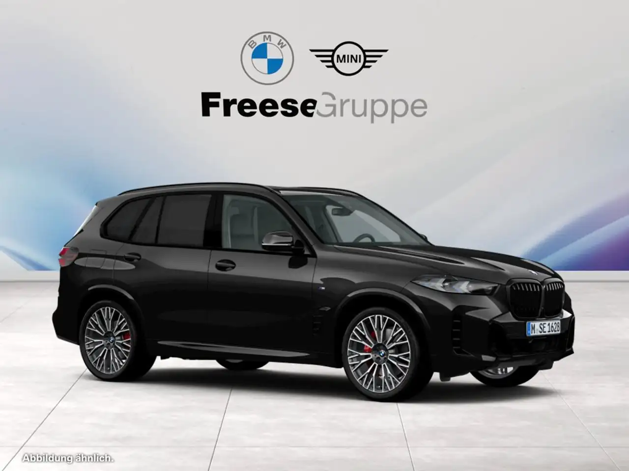 BMW X5 9