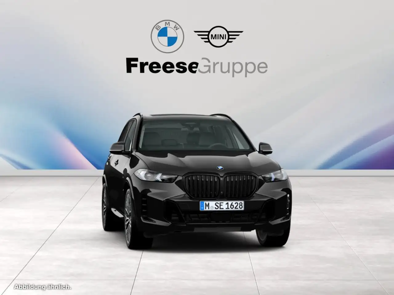 BMW X5 10