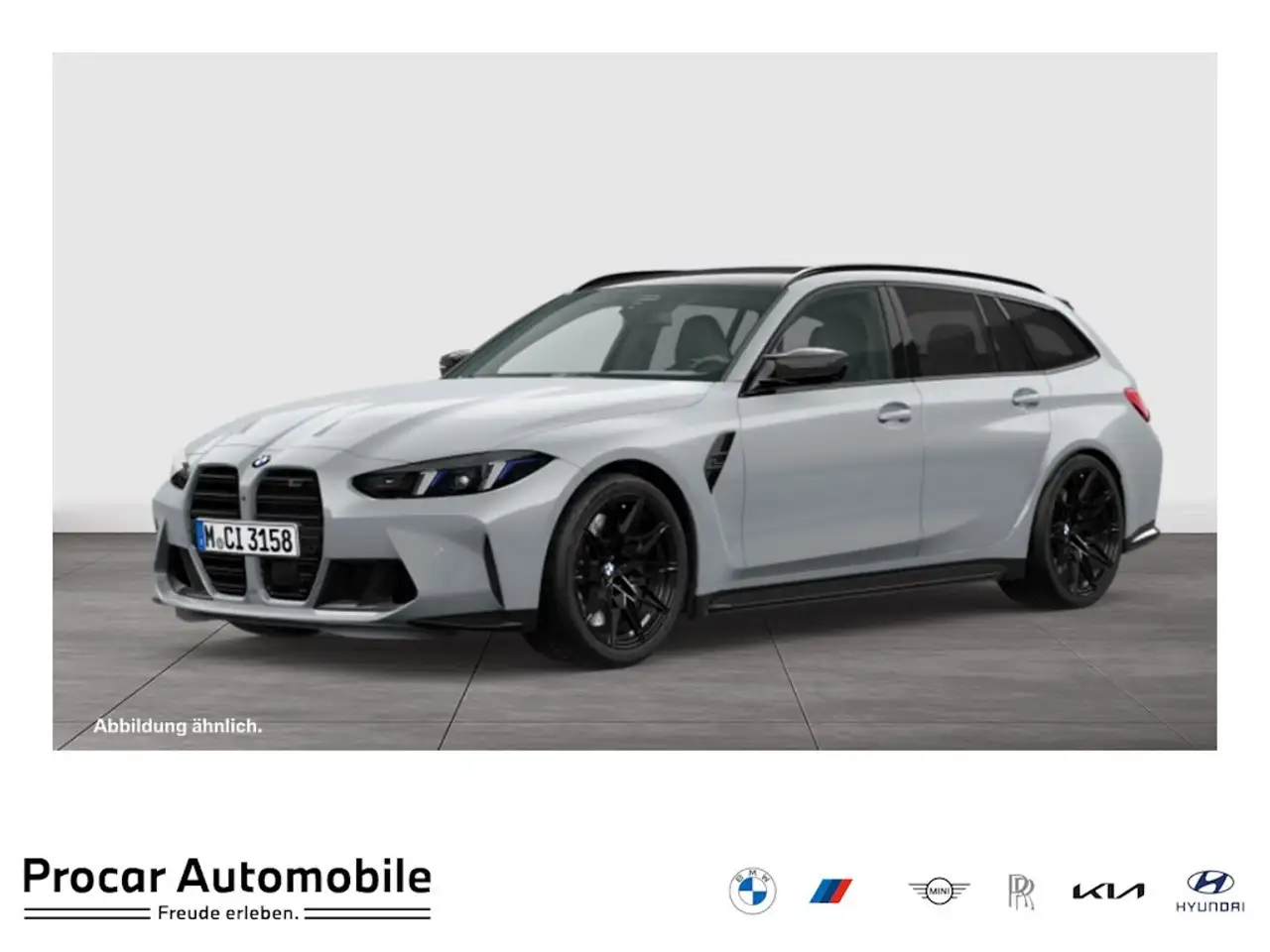 BMW M3