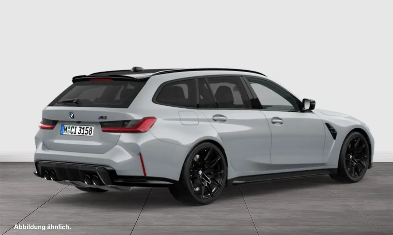 BMW M3 2