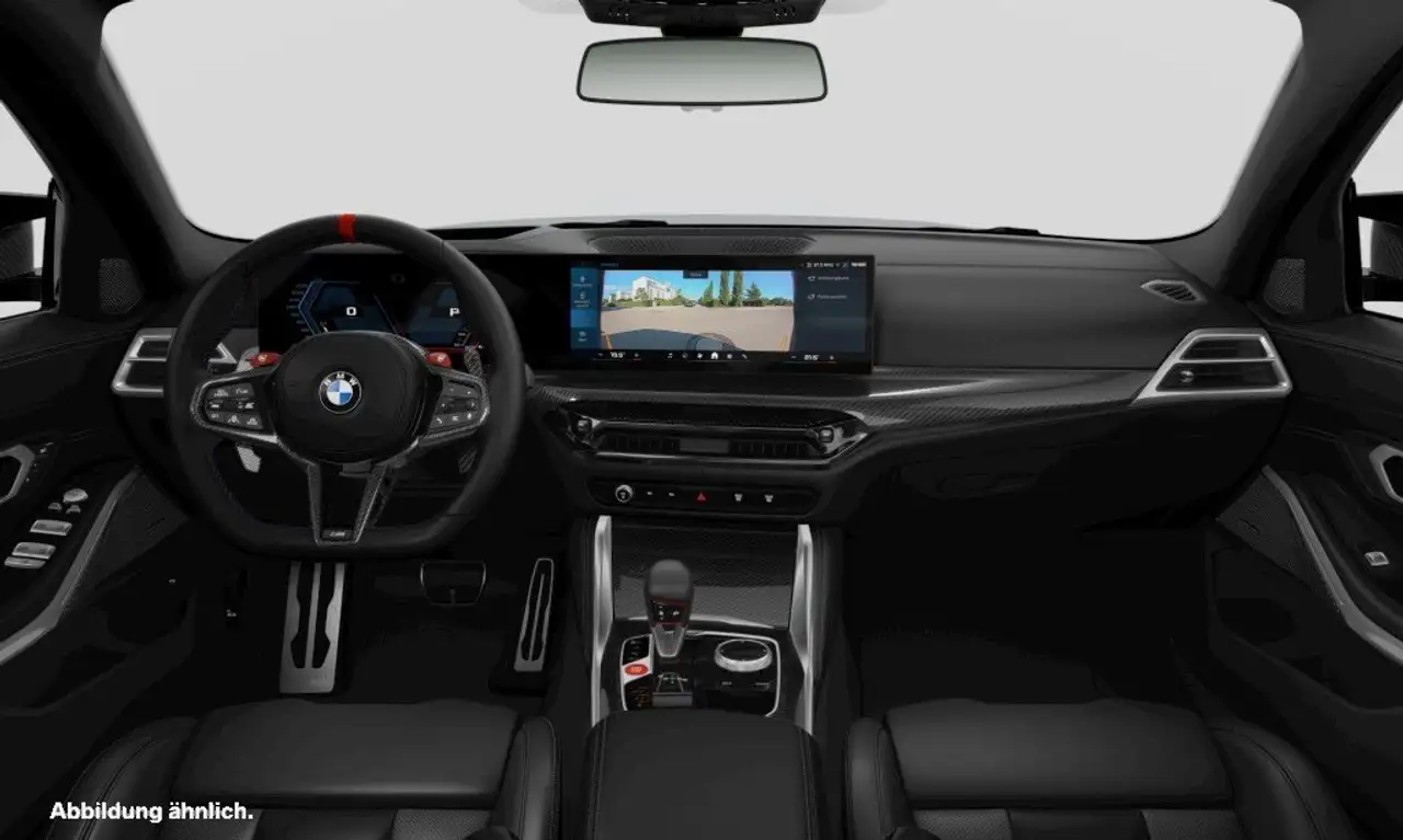 BMW M3 3