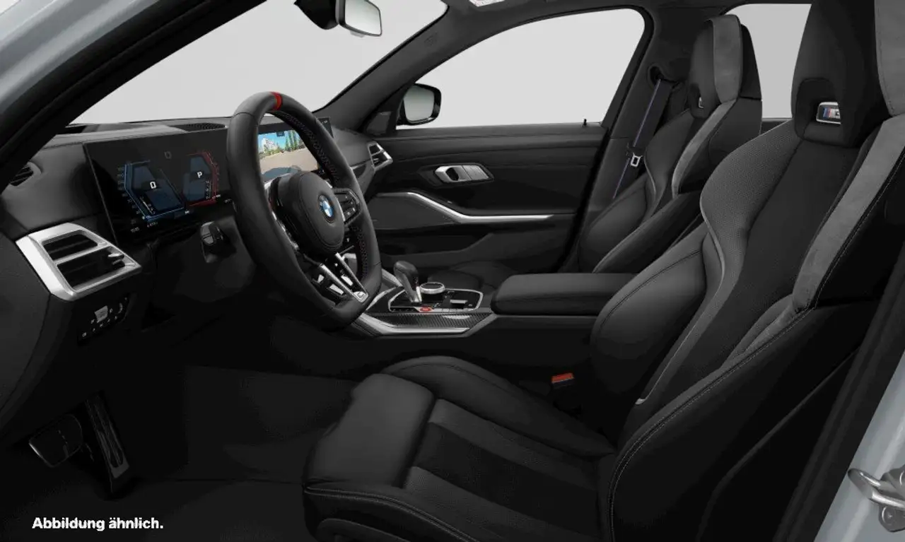 BMW M3 4