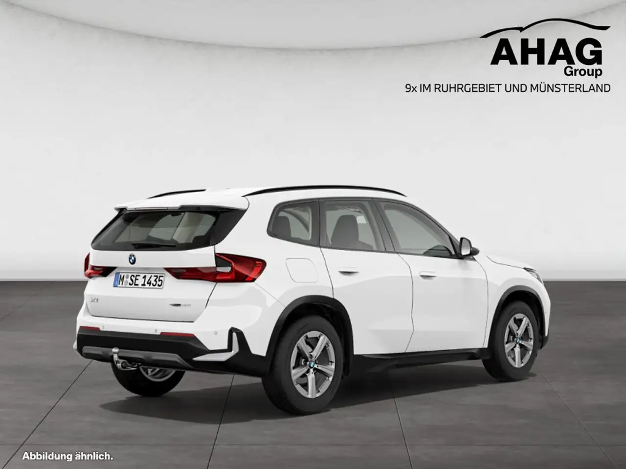 BMW X1 2