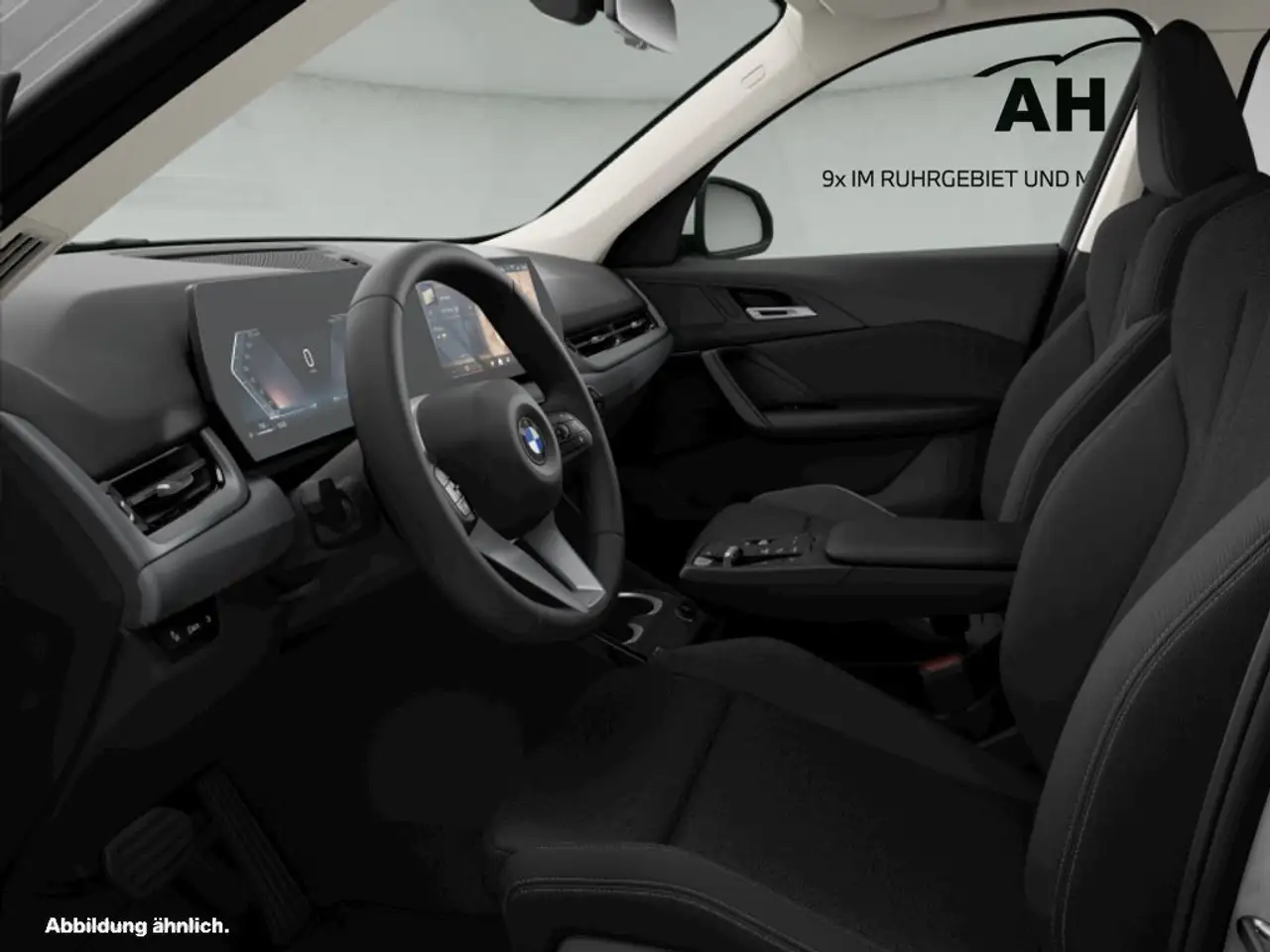 BMW X1 3