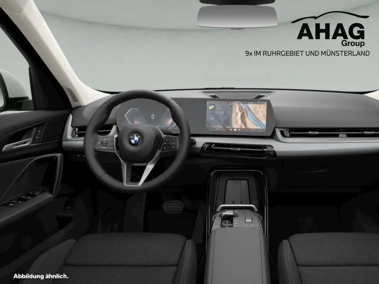 BMW X1 4