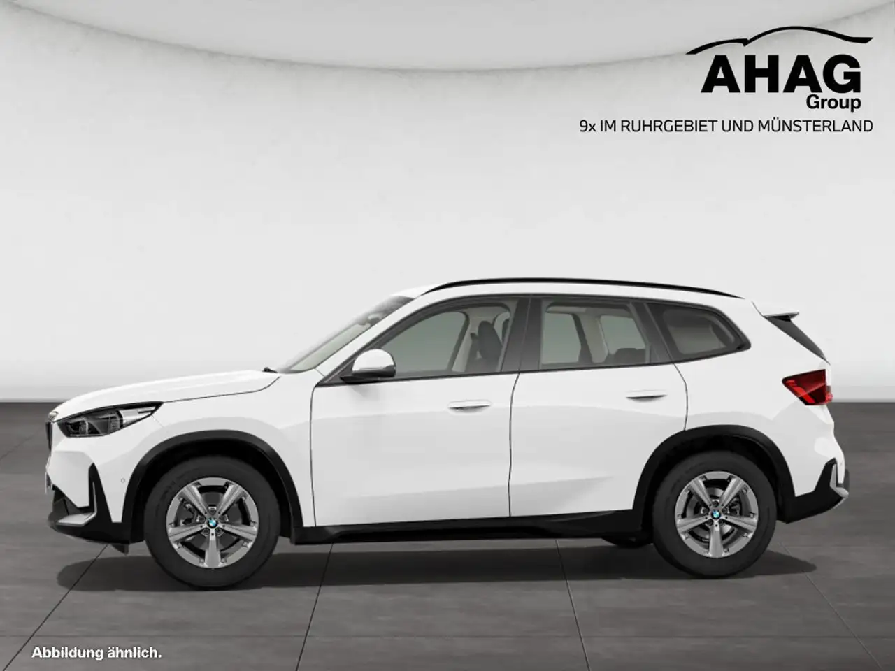 BMW X1 5