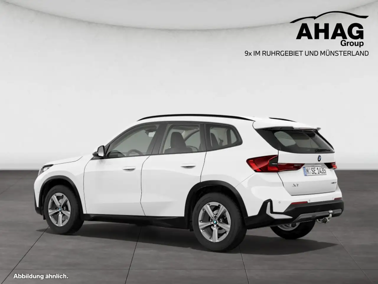 BMW X1 6